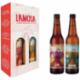 Confezione Regalo 2 Birre Artigianali Lamosa