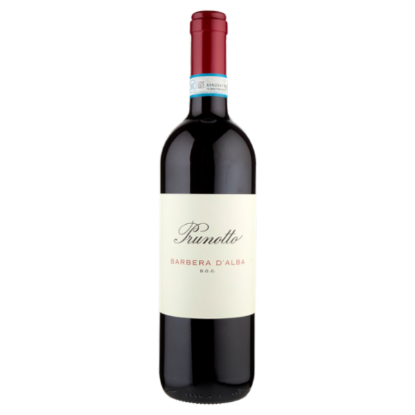 Prunotto Barbera d'Alba D.O.C. 750 ml