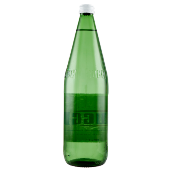 Fiuggi Acqua minerale naturale Oligominerale 100 cL