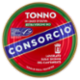 Consorcio Tonno in Olio d'Oliva Extra Vergine Bio 175 g