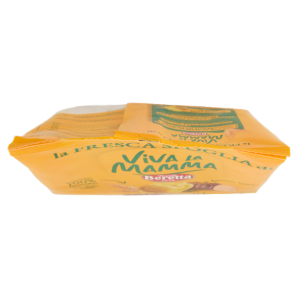 Viva la Mamma la Fresca Sfoglia di Tortellini con Carne 250 g