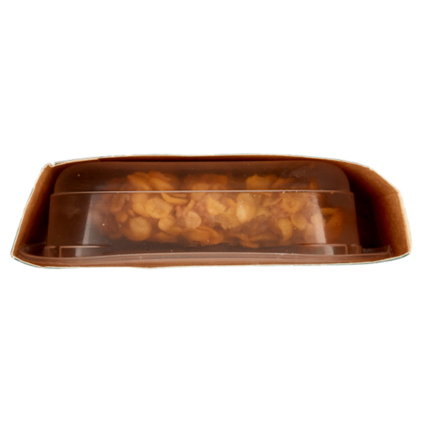 Zerbinati Crockburger di Lenticchie con Spinaci ed Erbette 2 x 80 g