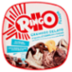 Ringo Cremoso Gelato al gusto di Vaniglia e Cacao 445 g