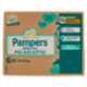 Pampers Baby-dry XL 68 pz