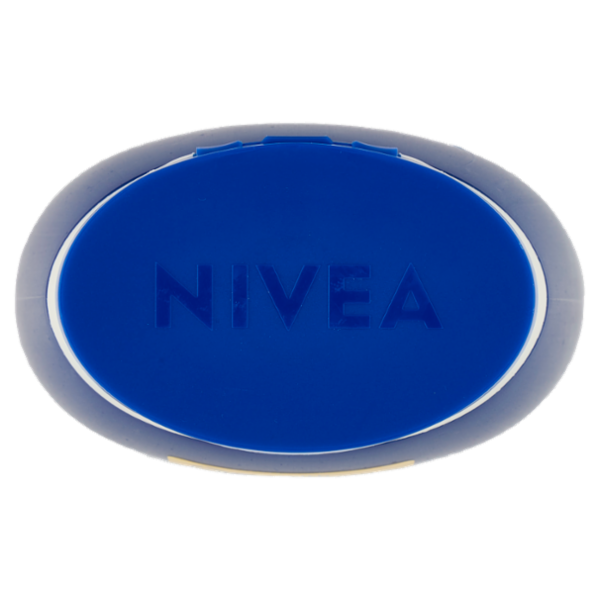 Nivea Creme Care Caring Foam Bath 650 ml