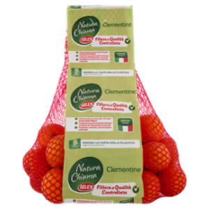 Selex Natura Chiama Clementine 2 Kg
