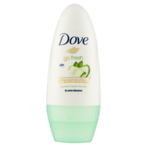 Dove Go Fresh Cucumber & Green Tea Scent 50 Ml