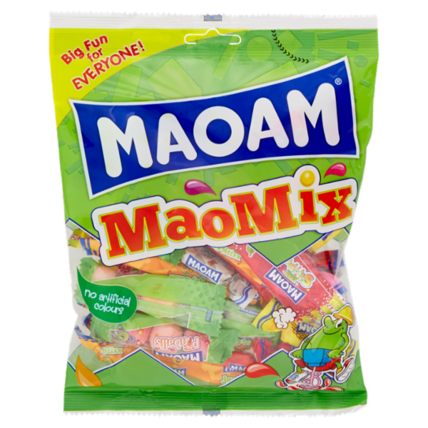 Maoam MaoMix 250 g