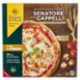 Le Stagioni d'Italia Pizza ai Funghi Senatore varietà Cappelli 370 g