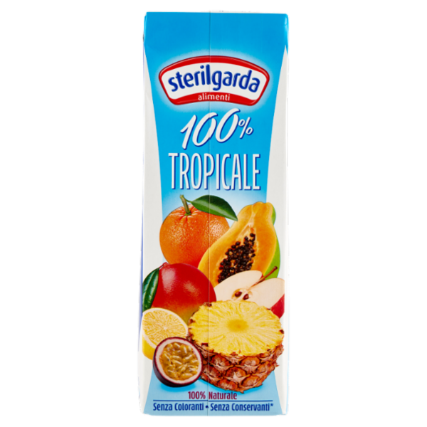 sterilgarda 100% Tropicale 1000 ml