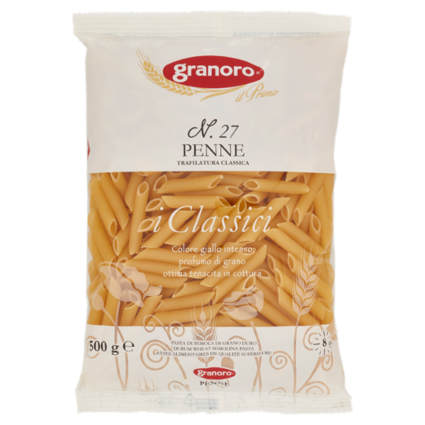 granoro i Classici N. 27 Penne 500 g