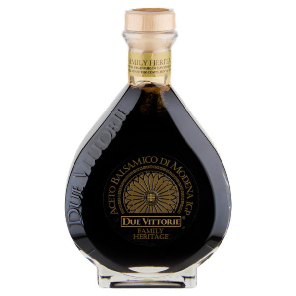 Due Vittorie Aceto Balsamico di Modena IGP 250 ml