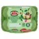 Aia Biologiche 6 Uova Fresche Da Allevamento Biologico 330 g