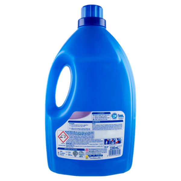 Napisan Additivo Liquido Disinfettante Lavanda 2,2 L