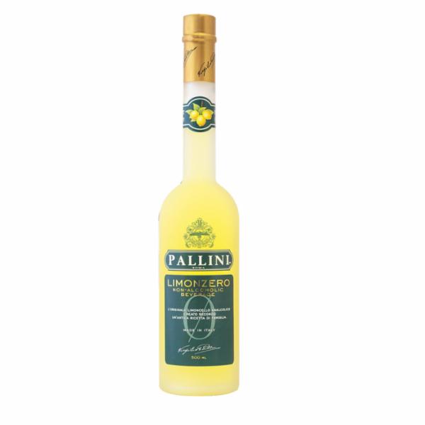 Pallini Limonzero 50 cl