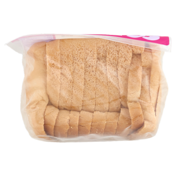 Bauli Free Gluten Free Pangrande Bianco 300 g