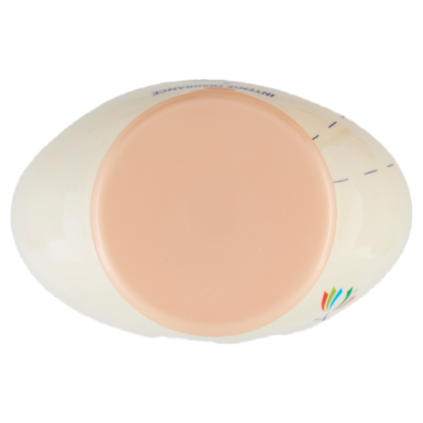 milmil Bagno Crema orchidea & pistacchio 1000 ml