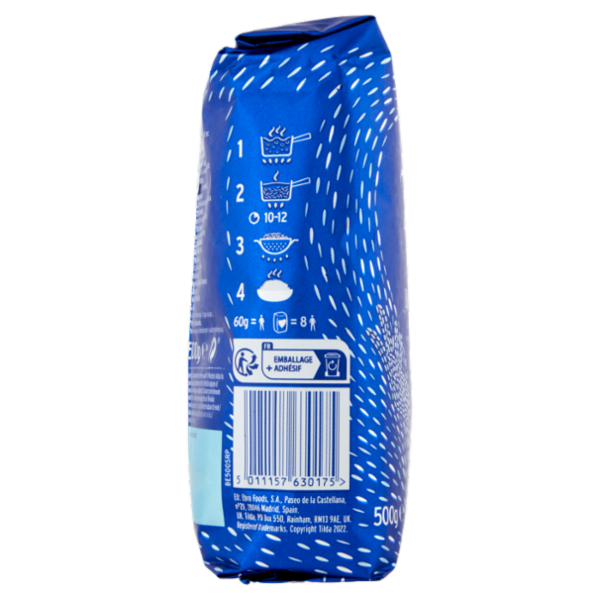 Tilda Pure Original Basmati 500 g