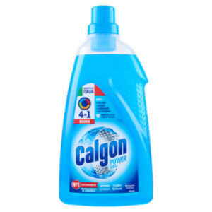 Calgon Power Gel 4in1 1500 ML