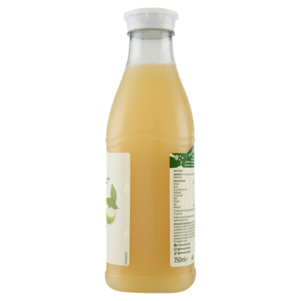 innocent Premium Selection succo di frutta fresco Pera 750 ml