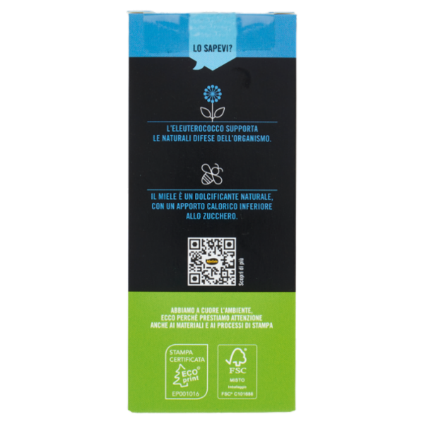 Mielizia Bio Difese Bio dalle Api Bustine 10 x 10 g