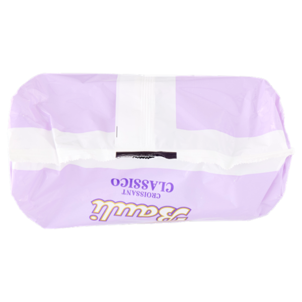 Bauli Croissant Classico 6 x 40 g
