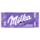 Milka tavoletta di cioccolato al latte 100% Alpino - 90g