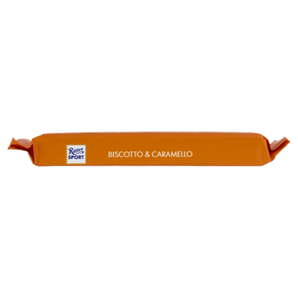 Ritter Sport Biscotto & Caramello 100 g