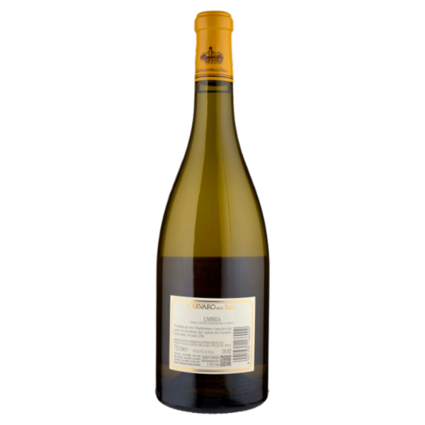 Marchesi Antinori Castello della Sala Cervaro della Sala Umbria IGT 750 ml