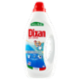 DIXAN Liquido Anti-Odore 27 Lavaggi 1.215 ml