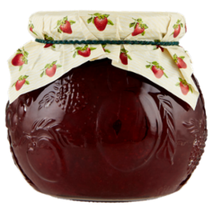 Darbo Confettura Naturrein Fragole 640 g