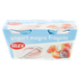 Selex Yogurt Magro Fragola 2x125 g