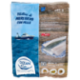 Ocean 47 Filettoni di Merluzzo con Pelle Surgelati 400 g