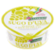 il Canarino Sugo d'Uva bianca Budino a Base di Frutta 150 g