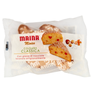 Maina Minies Colomba Classica 100 g