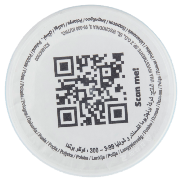 Pringles Paprika 175 g