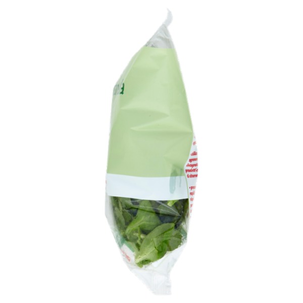 Selex Natura Chiama Valerianella Lavata e Pronta per il Consumo 80 g