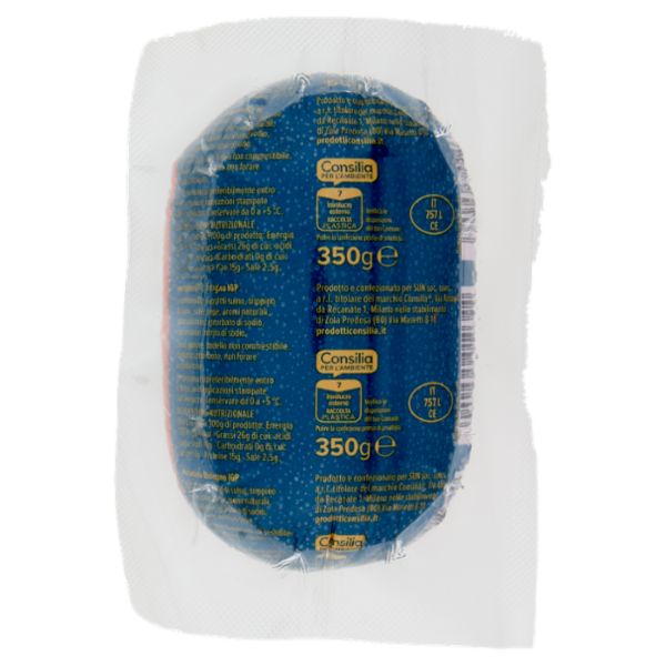 Consilia Optima Mortadella Bologna I.G.P. 350 g