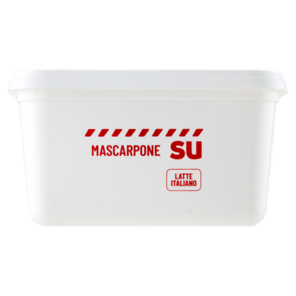 Sù Mascarpone 2 kg