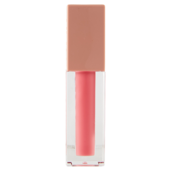 Maybelline New York Lifter Gloss Candy Drop, con acido ialuronico, Gummy Bear 21, 5,4 ml
