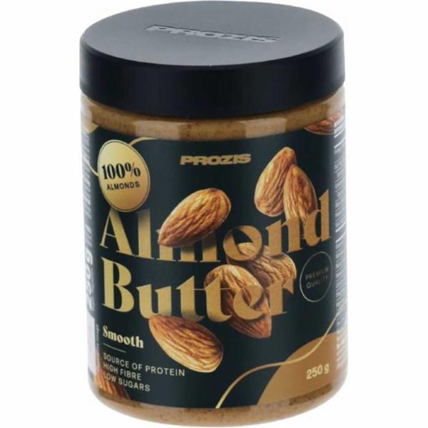 Crema Spalmabile Mandorle Prozis 250gr
