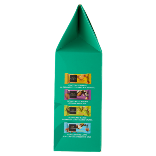 Vanini Mini Selection Tasting Experience 150 g