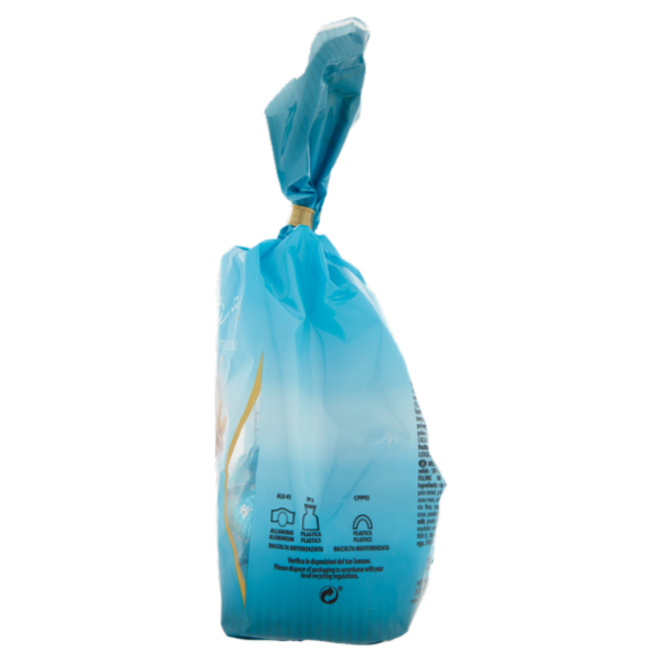 Witor's Sonetti Maxi Ovetti di Cioccolato al Latte con Cremoso Ripieno e Cereali Croccanti 250 g