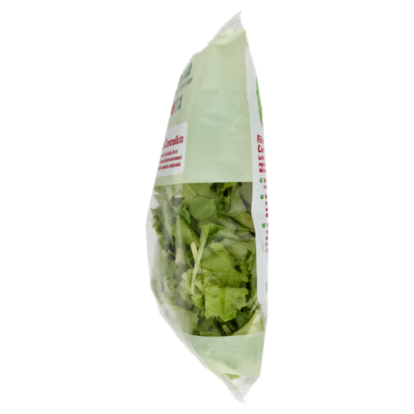 Selex Natura Chiama Lattughino Lavato e Pronto per il Consumo 150 g
