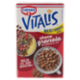 cameo Vitalis choco granola con Cioccolato al Latte 500 g