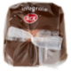 Selex Pane Morbido Integrale a Fette 400 g