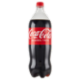 COCA-COLA Original Taste PET 1,35 L
