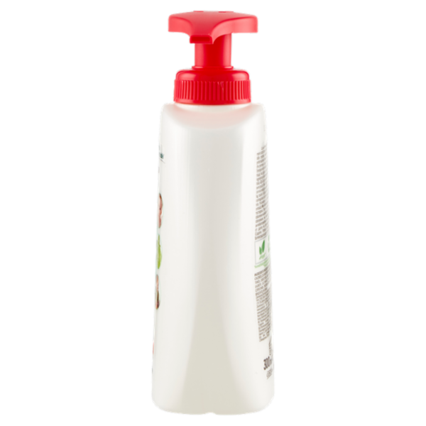 Vidal Igiene & Sicurezza Sapone Liquido con Antibatterico 300 ml