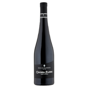 Duca Di Salaparuta Colomba Platino Nero D'Avola Sicilia DOC 750 Ml