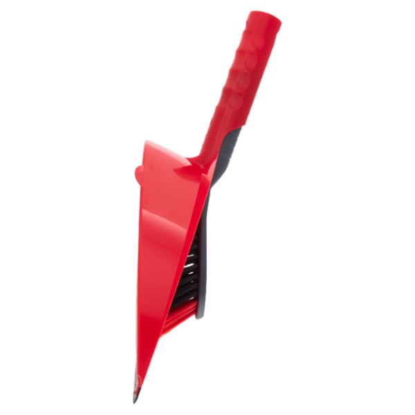 Vileda 2in1 Paletta con Scopino